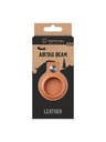 Tactical Tactical Airtag Beam Usnje Brown