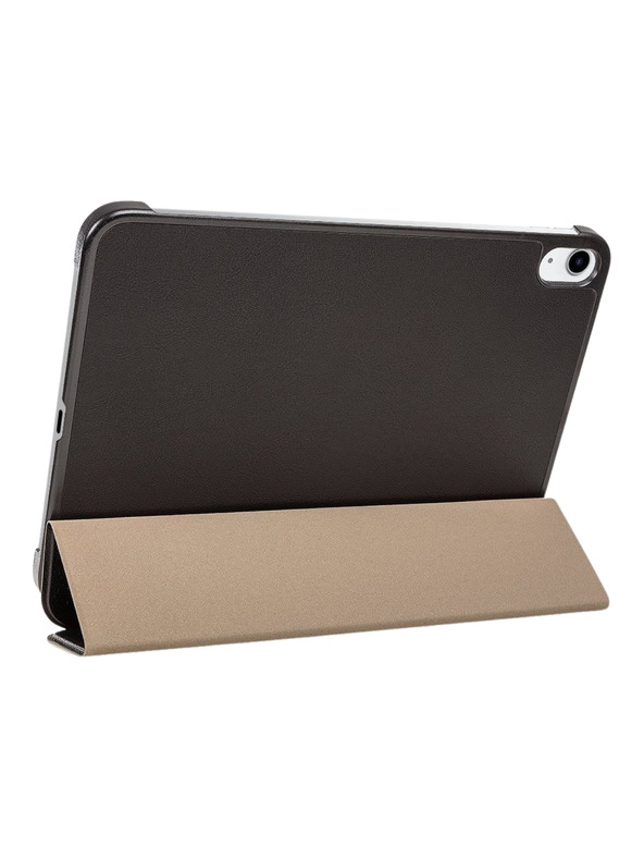 Tactical Tactical Book Tri Fold Etui za Apple iPad 11 2025/2026 / 10.9 2022 Black