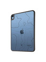 Tactical Tactical Warthog Ovitek za Apple iPad 11 2025/2026 / 10.9 2022 Asphalt