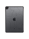 Tactical Tactical Warthog Ovitek za Apple iPad 10.2 2019/2020/2021 Asphalt