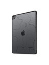 Tactical Tactical Warthog Ovitek za Apple iPad 10.2 2019/2020/2021 Asphalt