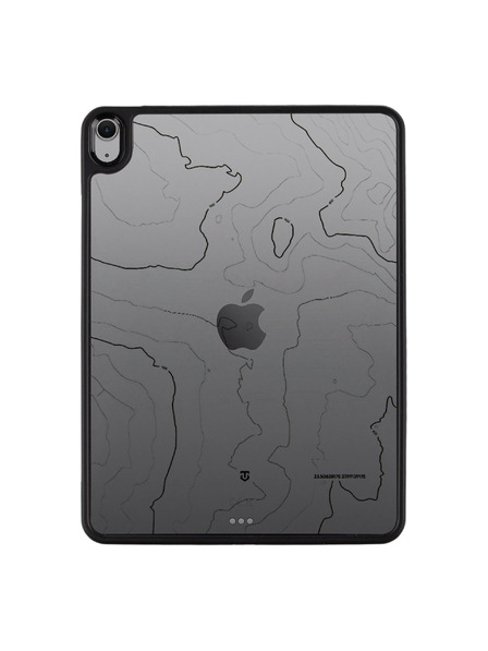 Tactical Tactical Warthog Ovitek za Apple iPad Air 11 2024/2025 Asphalt