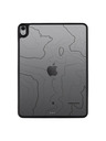 Tactical Tactical Warthog Ovitek za Apple iPad Air 11 2024/2025 Asphalt