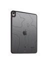 Tactical Tactical Warthog Ovitek za Apple iPad Air 11 2024/2025 Asphalt