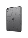 Tactical Tactical Warthog Ovitek za Apple iPad Air 11 2024/2025 Asphalt