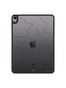 Tactical Tactical Warthog Ovitek za Apple iPad Air 10.9 2020/2022 Asphalt