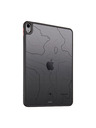 Tactical Tactical Warthog Ovitek za Apple iPad Air 10.9 2020/2022 Asphalt