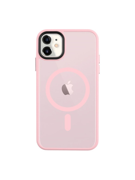 Tactical Tactical MagForce Hyperstealth Ovitek za Apple iPhone 11 Pink Panther