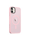 Tactical Tactical MagForce Hyperstealth Ovitek za Apple iPhone 11 Pink Panther