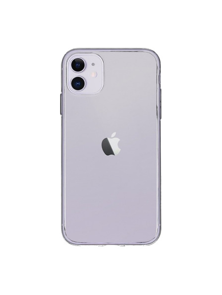 Tactical Tactical TPU Ovitek za Apple iPhone 11 Transparent
