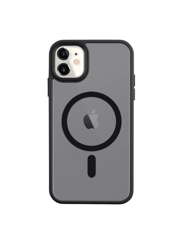 Tactical Tactical MagForce Hyperstealth Ovitek za Apple iPhone 11 Asphalt