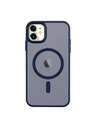 Tactical Tactical MagForce Hyperstealth Ovitek za Apple iPhone 11 Deep Blue