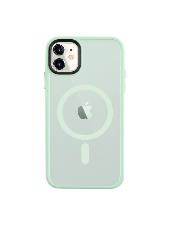 Tactical Tactical MagForce Hyperstealth Ovitek za Apple iPhone 11 Beach Green