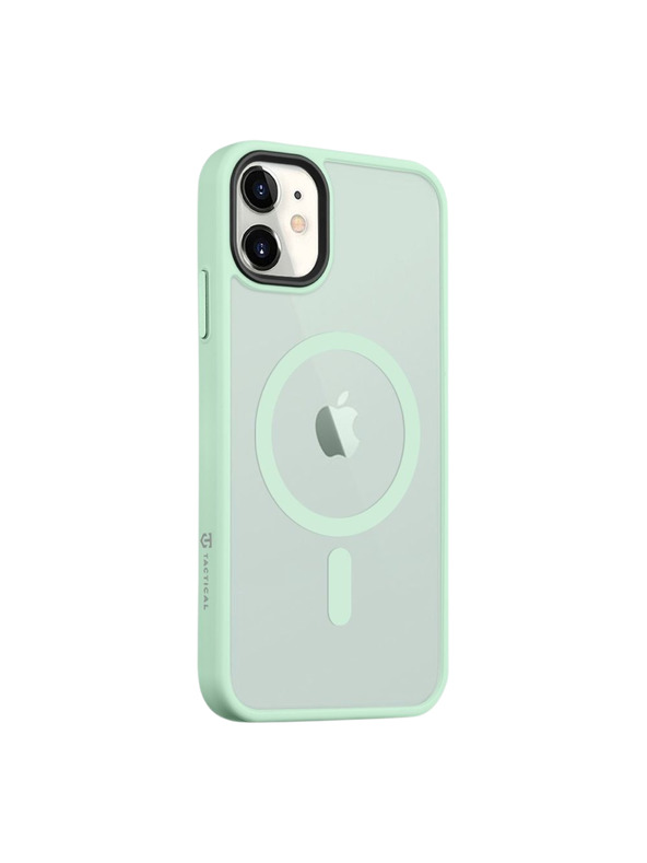 Tactical Tactical MagForce Hyperstealth Ovitek za Apple iPhone 11 Beach Green