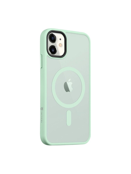 Tactical Tactical MagForce Hyperstealth Ovitek za Apple iPhone 11 Beach Green