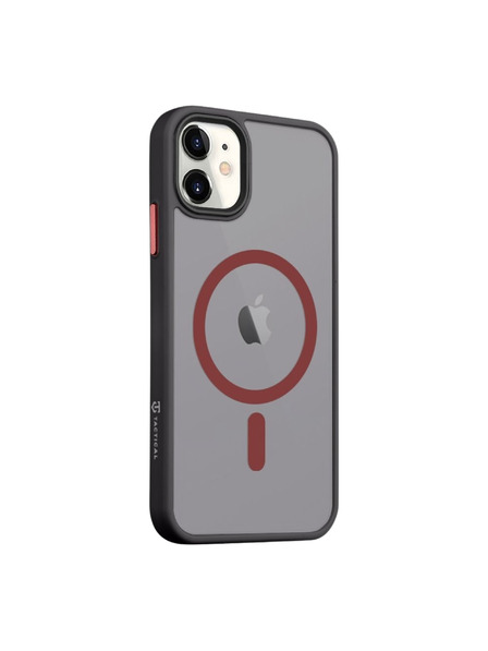 Tactical Tactical MagForce Hyperstealth 2.0 Ovitek za Apple iPhone 11 Black/Red