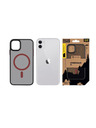 Tactical Tactical MagForce Hyperstealth 2.0 Ovitek za Apple iPhone 11 Black/Red