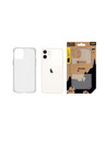 Tactical Tactical TPU Plyo Ohišče za Apple iPhone 12 Mini Transparent