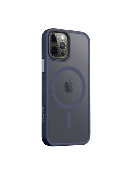 Tactical Tactical MagForce Hyperstealth Ohišče za Apple iPhone 12/12 Pro Deep Blue