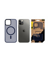 Tactical Tactical MagForce Hyperstealth Ohišče za Apple iPhone 12/12 Pro Deep Blue