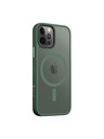 Tactical Tactical MagForce Hyperstealth Ohišče za Apple iPhone 12/12 Pro Forest Green