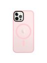 Tactical Tactical MagForce Hyperstealth Ohišče za Apple iPhone 12/12 Pro Pink Panther