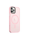 Tactical Tactical MagForce Hyperstealth Ohišče za Apple iPhone 12/12 Pro Pink Panther