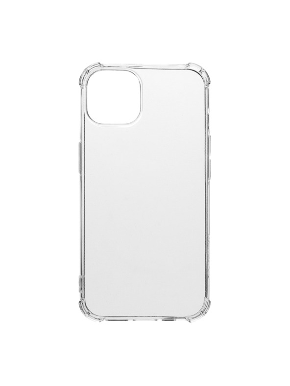 Tactical Tactical TPU Plyo Ohišče za Apple iPhone 13 Transparent