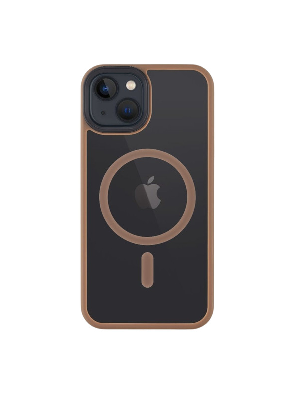 Tactical Tactical MagForce Hyperstealth Ohišče za Apple iPhone 13 Moucha Moose