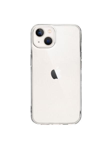 Tactical Tactical TPU Ohišče za Apple iPhone 13 Transparent