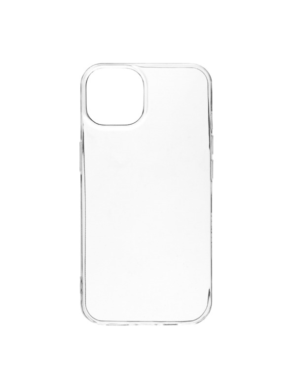 Tactical Tactical TPU Ohišče za Apple iPhone 13 Transparent