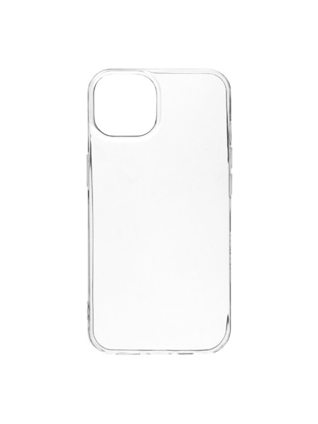 Tactical Tactical TPU Ohišče za Apple iPhone 13 Transparent