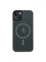 Tactical Tactical MagForce Hyperstealth Ohišče za Apple iPhone 13 Forest Green