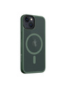 Tactical Tactical MagForce Hyperstealth Ohišče za Apple iPhone 13 Forest Green