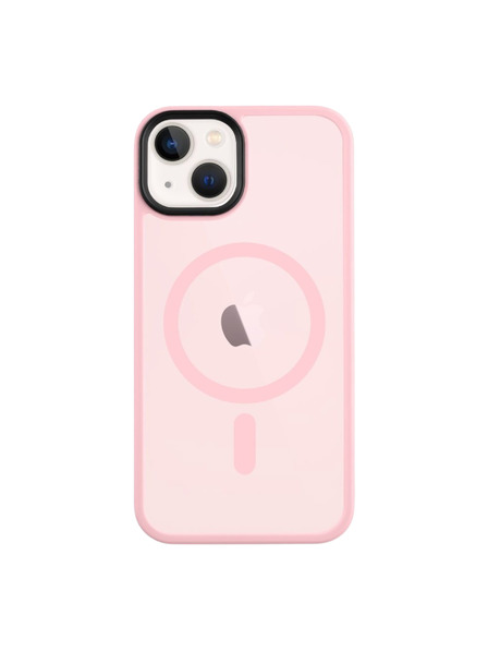 Tactical Tactical MagForce Hyperstealth Ohišče za Apple iPhone 13 Pink Panther