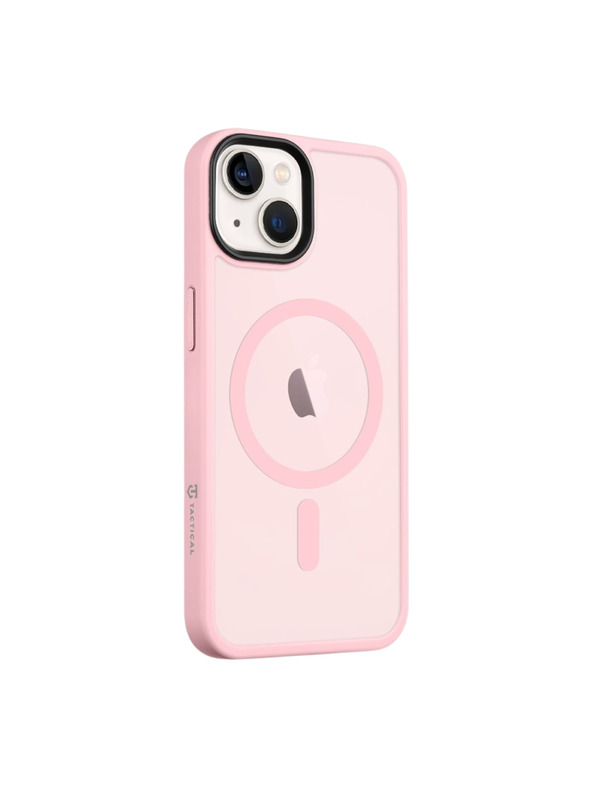 Tactical Tactical MagForce Hyperstealth Ohišče za Apple iPhone 13 Pink Panther