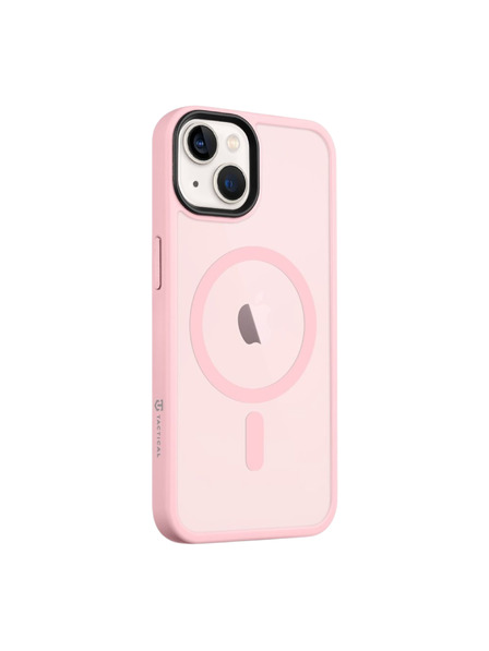 Tactical Tactical MagForce Hyperstealth Ohišče za Apple iPhone 13 Pink Panther