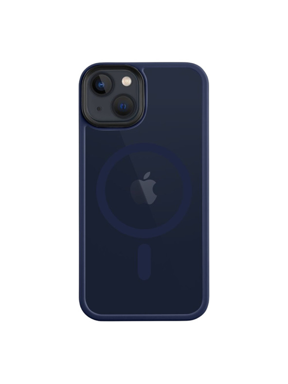 Tactical Tactical MagForce Hyperstealth Ohišče za Apple iPhone 13 Deep Blue