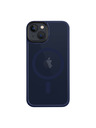 Tactical Tactical MagForce Hyperstealth Ohišče za Apple iPhone 13 Deep Blue