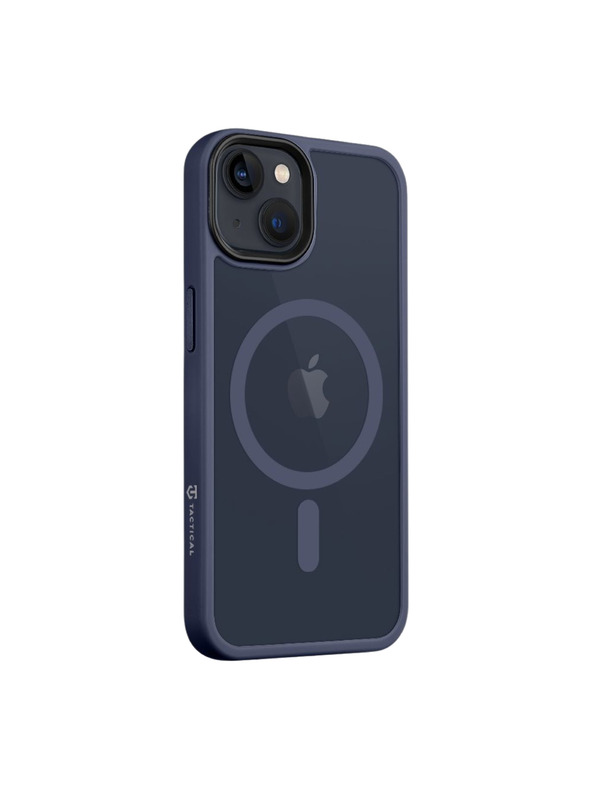 Tactical Tactical MagForce Hyperstealth Ohišče za Apple iPhone 13 Deep Blue
