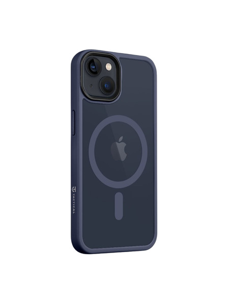 Tactical Tactical MagForce Hyperstealth Ohišče za Apple iPhone 13 Deep Blue