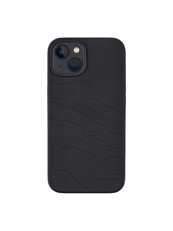 Tactical Tactical MagForce Beaver Ohišče za Apple iPhone 13 Asphalt