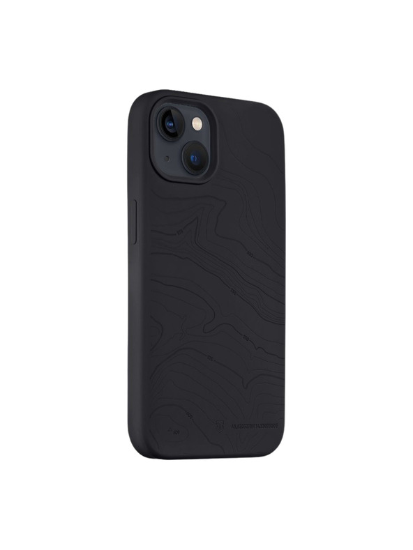 Tactical Tactical MagForce Beaver Ohišče za Apple iPhone 13 Asphalt