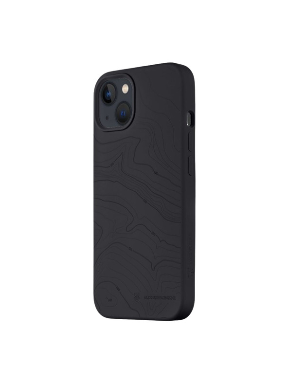 Tactical Tactical MagForce Beaver Ohišče za Apple iPhone 13 Asphalt
