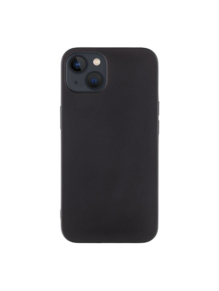 Tactical Tactical TPU Ohišče za Apple iPhone 13 Black