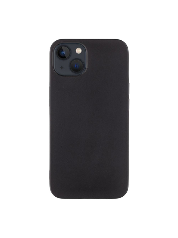 Tactical Tactical TPU Ohišče za Apple iPhone 13 Black