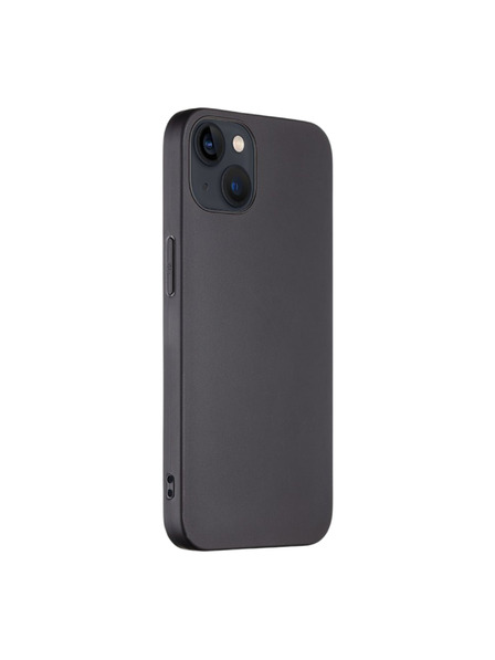 Tactical Tactical TPU Ohišče za Apple iPhone 13 Black