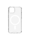 Tactical Tactical MagForce Plyo Ohišče za Apple iPhone 13 Transparent