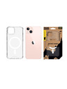 Tactical Tactical MagForce Plyo Ohišče za Apple iPhone 13 Transparent
