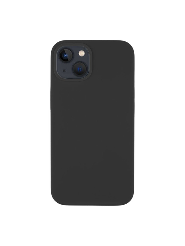 Tactical Tactical MagForce Velvet Smoothie Ohišče za Apple iPhone 13 Asphalt